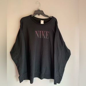 NWT Nike Sweatshirt